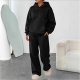 Women's Oversized Tracksuit Set | Ultra-Soft & Relaxed Fit 1