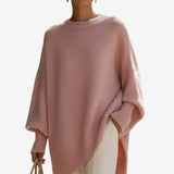 Women's Knit Jumper | Soft & Relaxed Fit