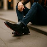 Men's Chelsea Boots | Slip-On Comfort & Style
