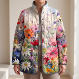 Women's Quilted Jacket | Lightweight Warmth