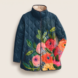 Women's Quilted Jacket | Lightweight Warmth
