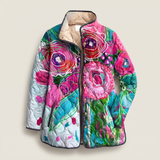 Women's Quilted Jacket | Lightweight Warmth