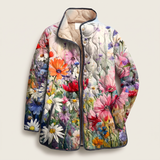 Women's Quilted Jacket | Lightweight Warmth