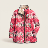 Women's Quilted Jacket | Lightweight Warmth
