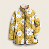 Women's Quilted Jacket | Lightweight Warmth