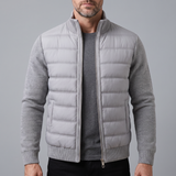 Men's Puffer Jacket | Lightweight Insulation