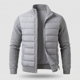 Men's Puffer Jacket | Lightweight Insulation