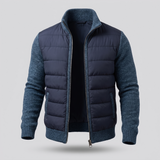 Men's Puffer Jacket | Lightweight Insulation