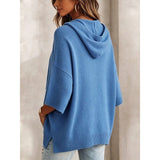Women's Hooded Sweater | Relaxed Fit & Cosy Comfort 4