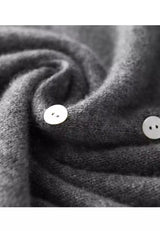 Women's Knit Jumper | Warm & Breathable