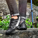 Women's Waterproof Hiking Shoes | Non-Slip & Pain Relief