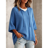 Women's Hooded Sweater | Relaxed Fit & Cosy Comfort 3