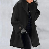 Women's Trench Coat | Warm & Fitted for Winter 6